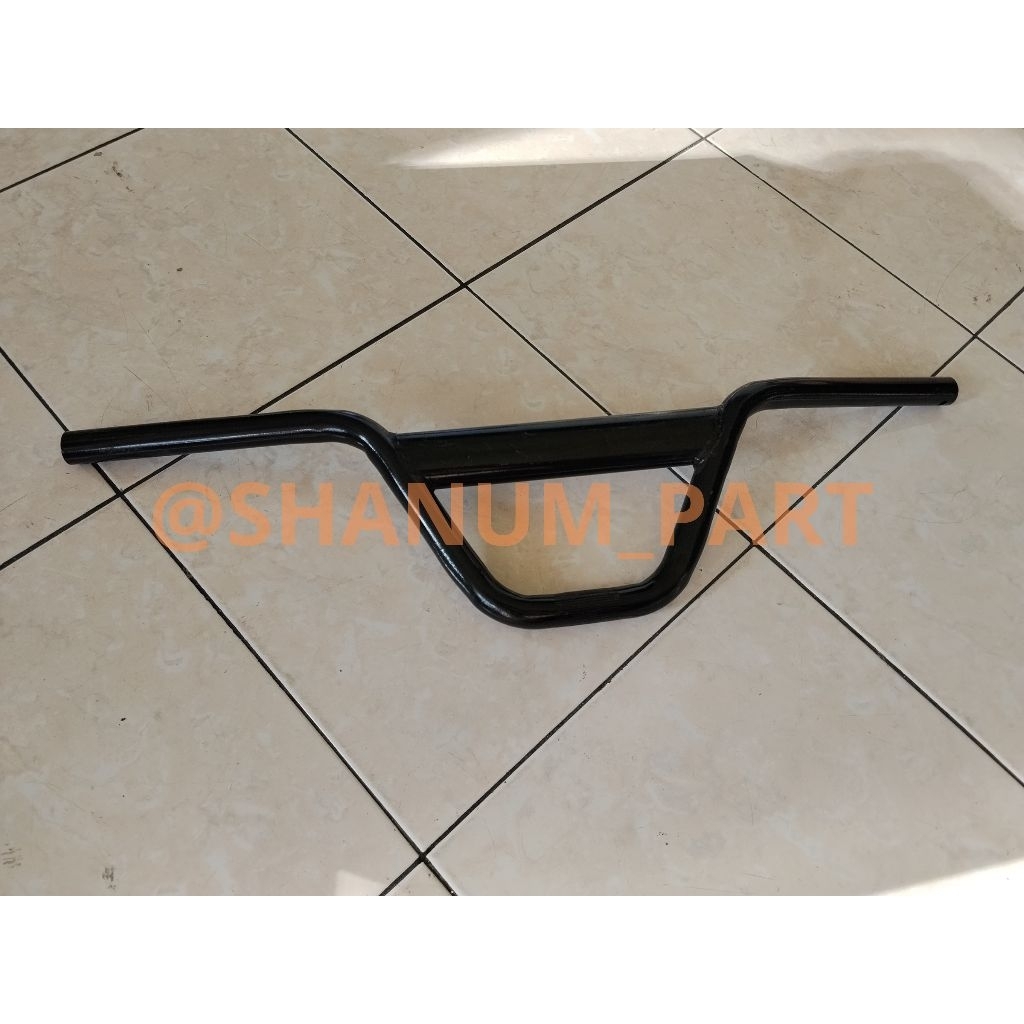 Setang Setir Sepeda Ontel BMX Tahu