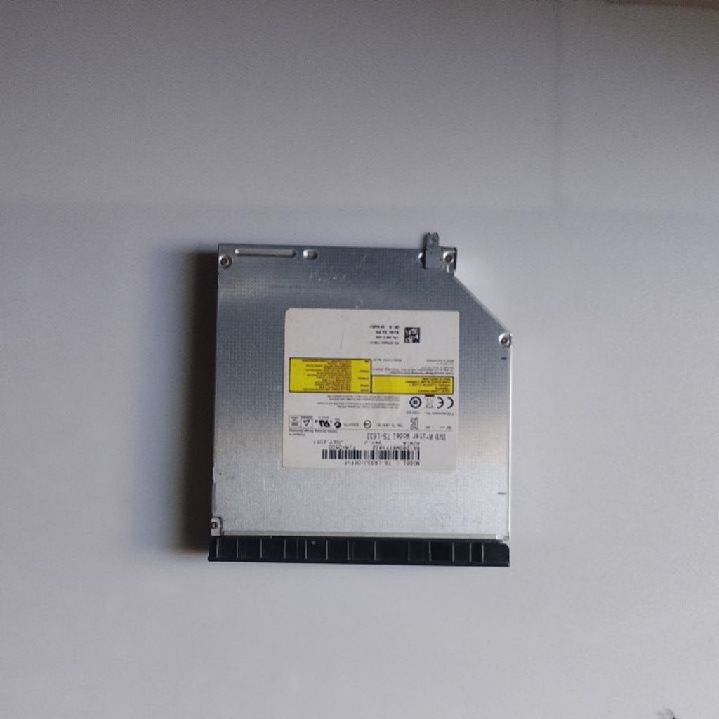 DVD Laptop Dell Inspiron N4050