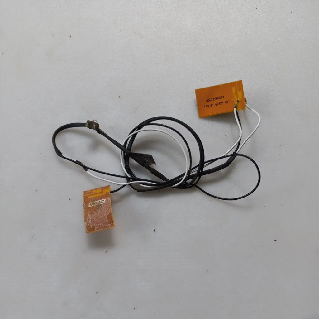 Kabel antena wifi Laptop Toshiba L645