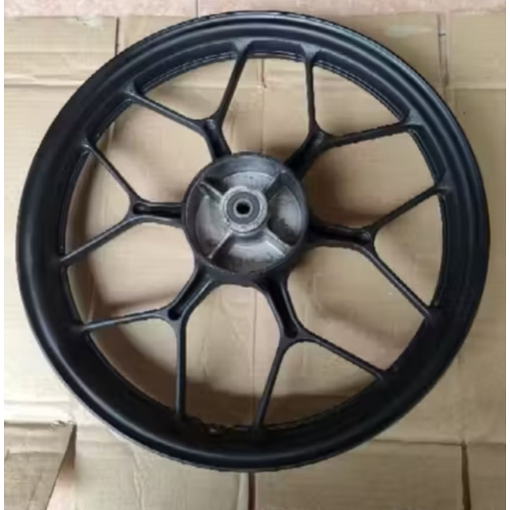 Velg racing belakang honda Sonic 150 (original copotan)