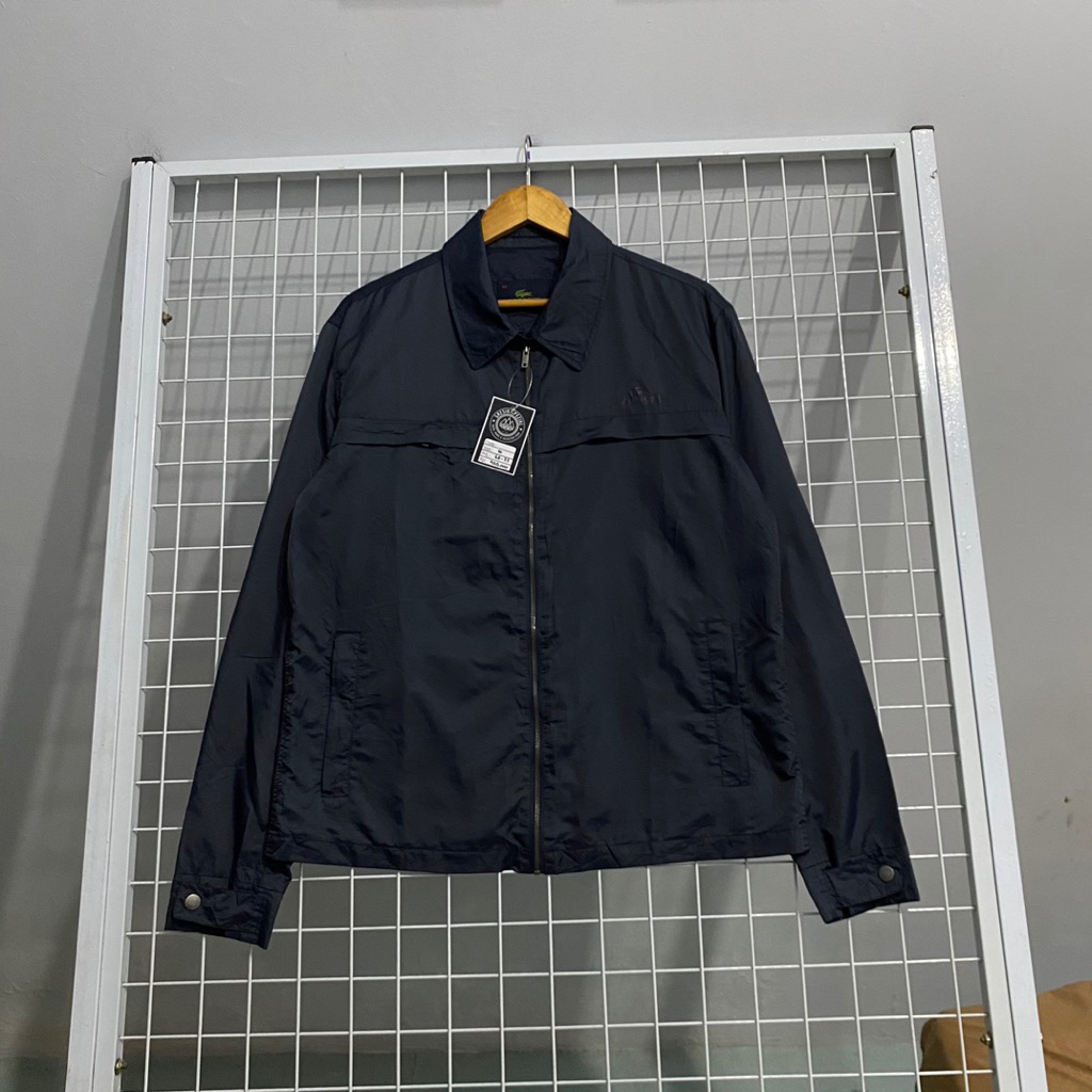 jaket buaya M