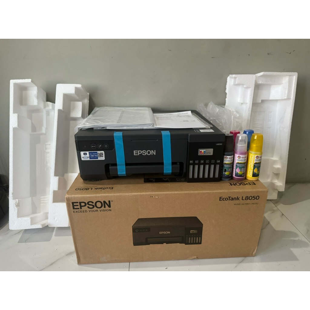 Printer Epson L8050