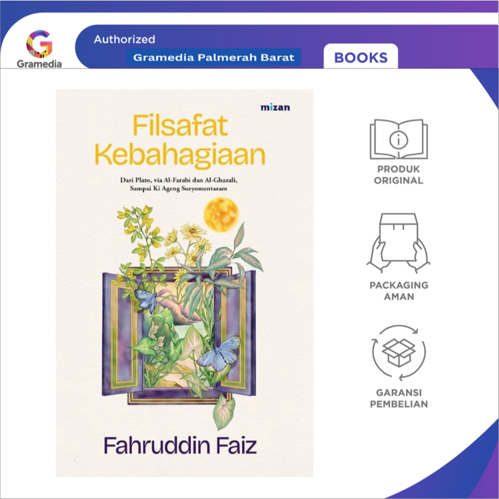 Filsafat Kebahagiaan