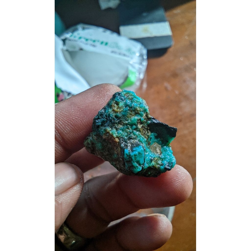 BAHAN BATU BACAN DOKO GAMBLING