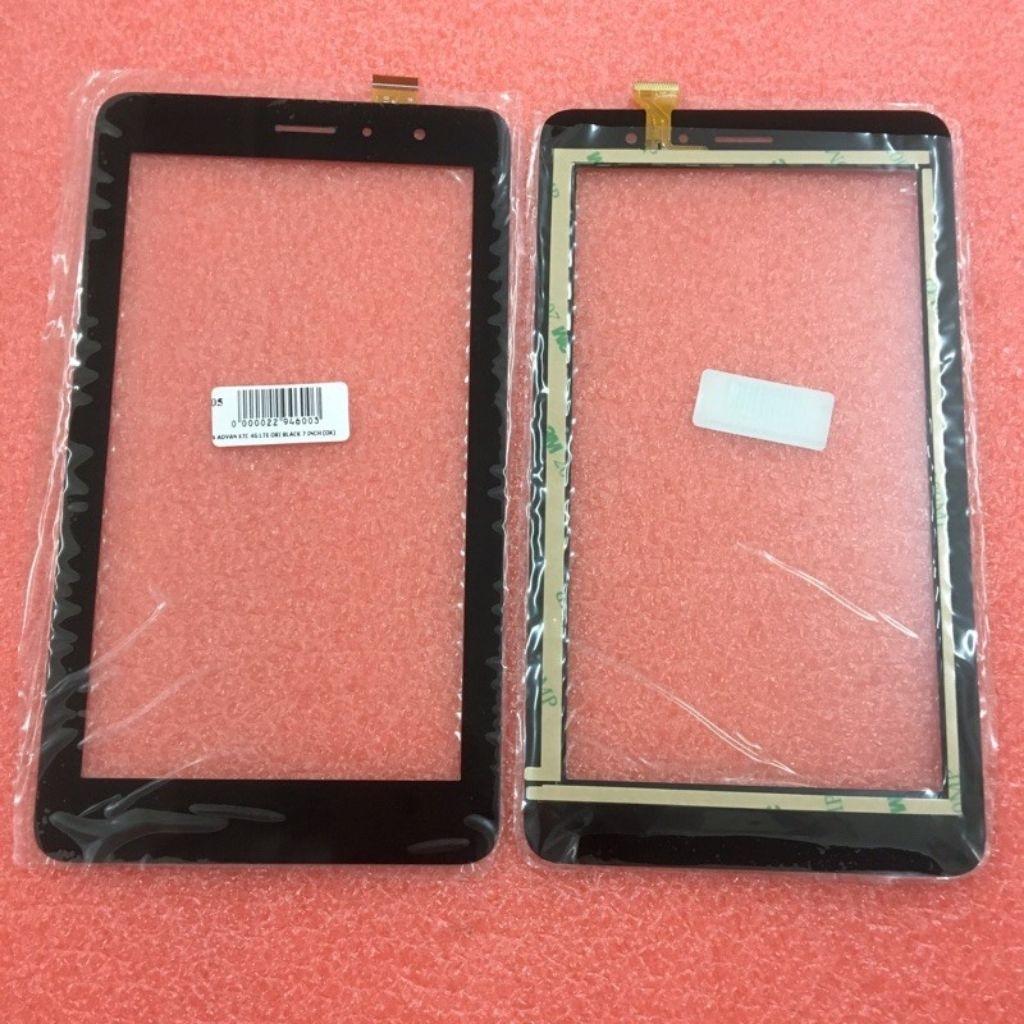 ts advan s7c