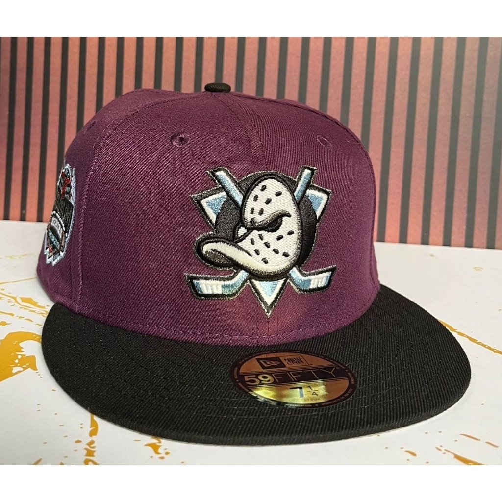 Topi New Era Mighty Duck