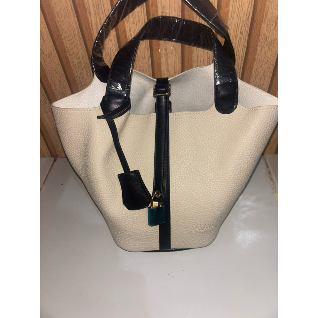 Tas picotin New