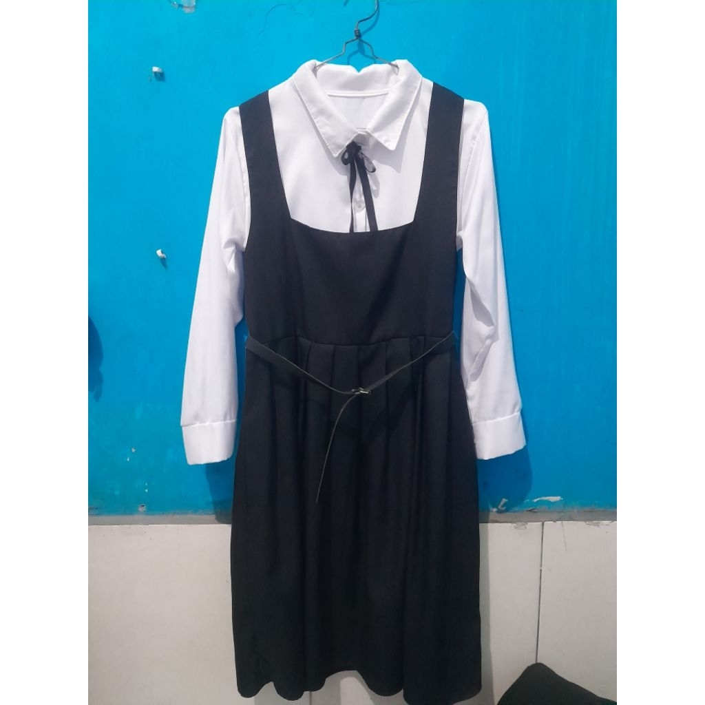 Costume Asa Mitaka ( CSM ) preloved