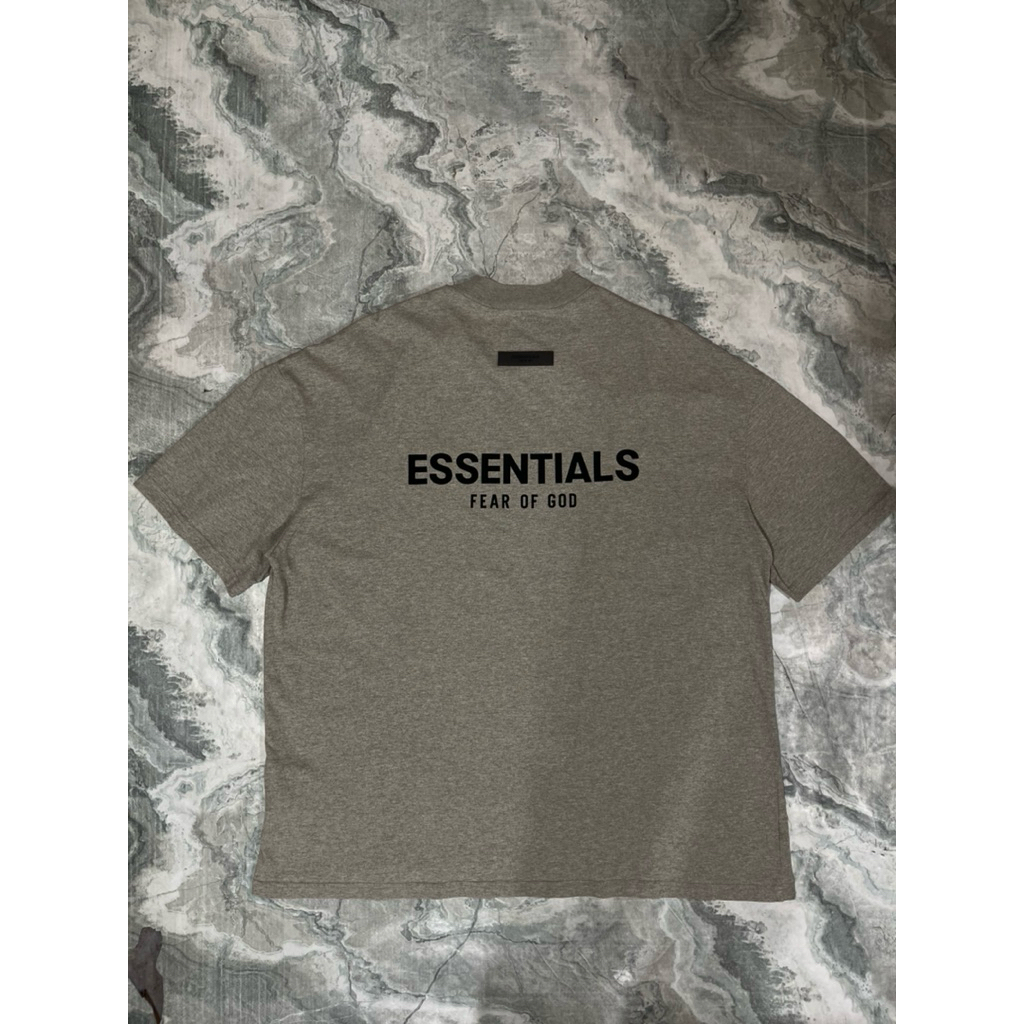 KAOS ESSENTIALS SECOND