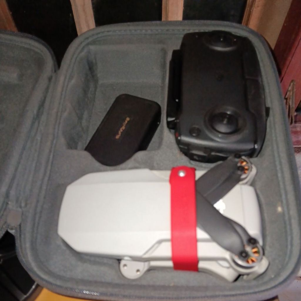 Drone DJI Mavic Mini