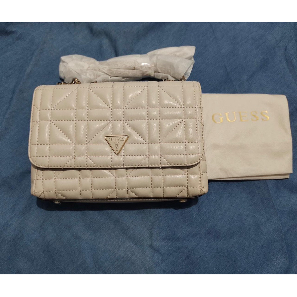 tas guess ori