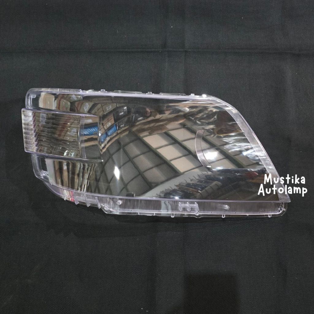 MIKA Headlamp / MIKA Lampu Depan Daihatsu Luxio 2009
