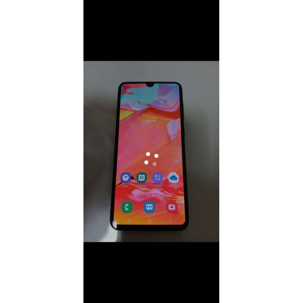 Samsung Galaxy A70