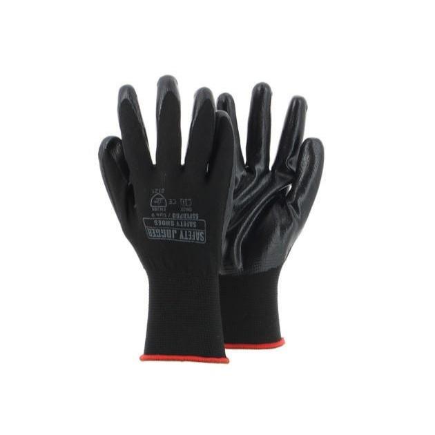Sarung Tangan Safety Jogger SUPERPRO safety work gloves original