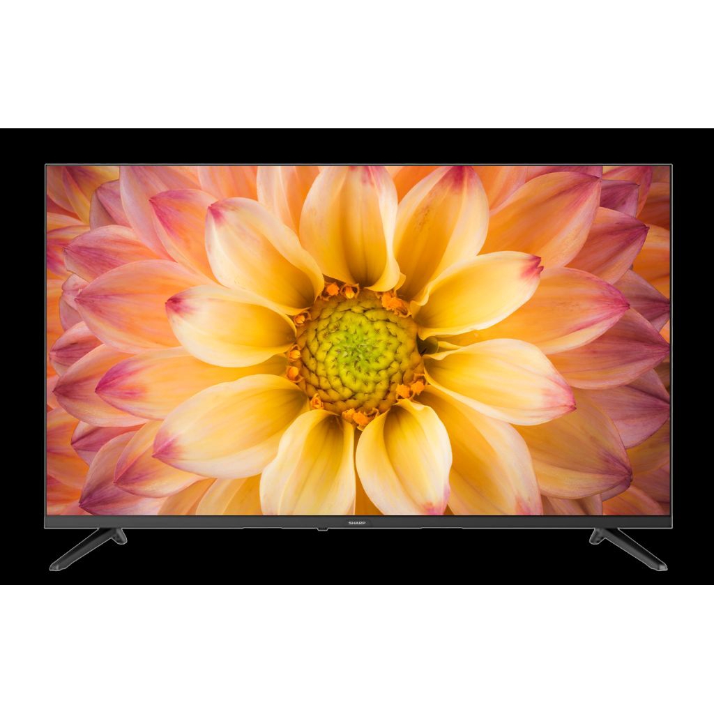 TV SHARP 43INCH
