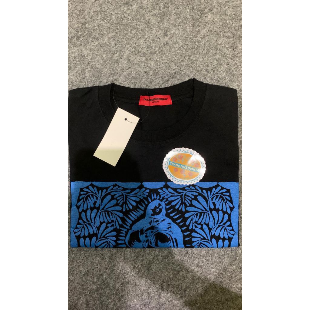 T-shirt thanksomnia