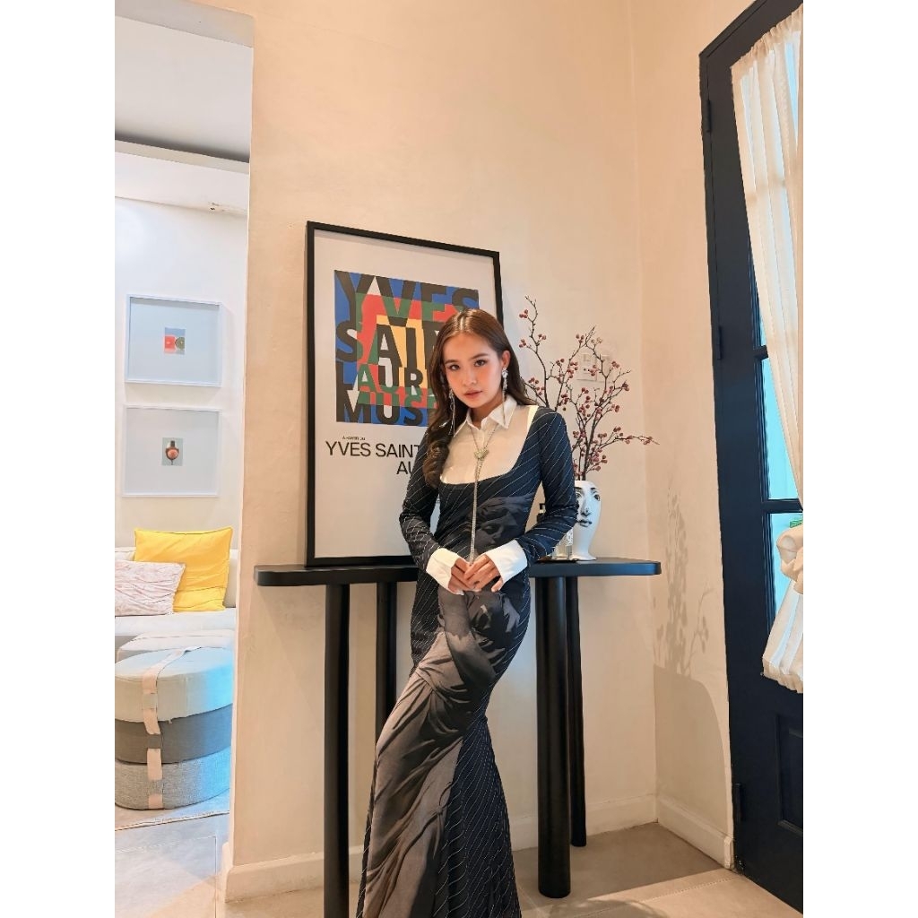 Valerie Dress