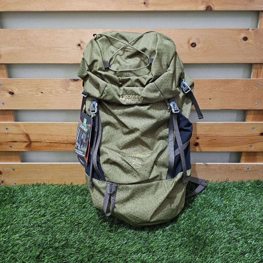 Consina The Narrow 40 L Carrier, Bapckpack Consina The Nartow 40L