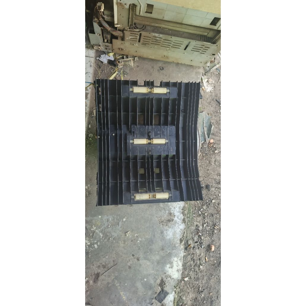 duplex tray unit 2 besar ir5000/5020/6570/5075