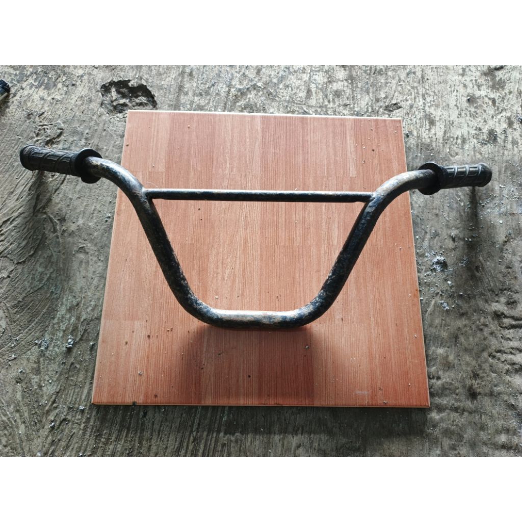 stang sepeda bmx 20 jadul antiq
