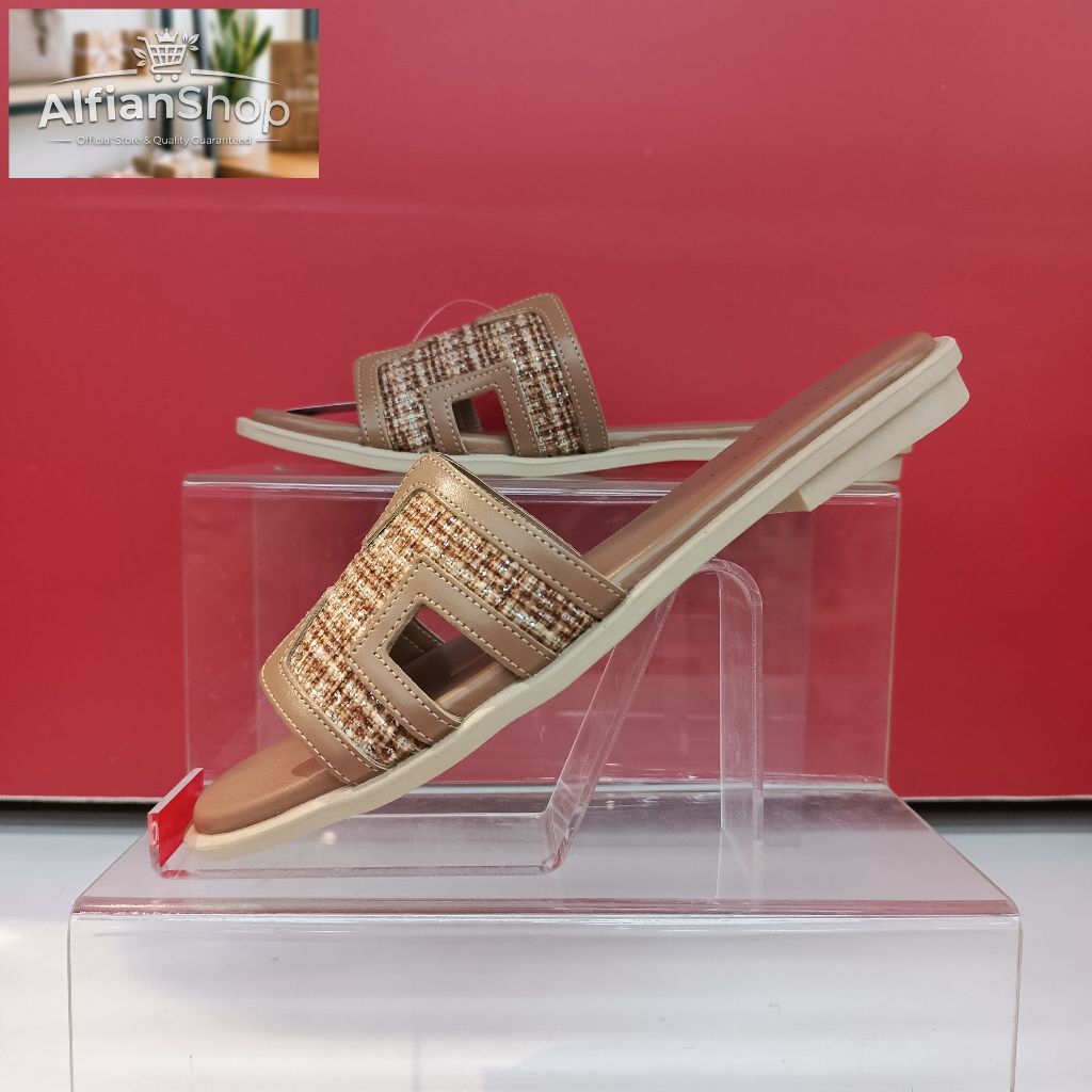Fladeo Sandal Teplek