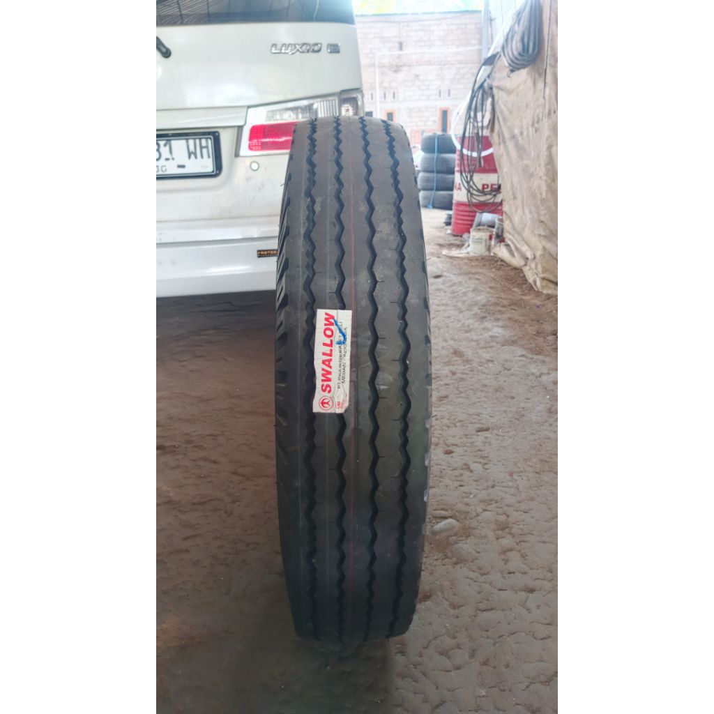 Ban Truk Swallow 750 16 R16 12PR 7.50-16 LT