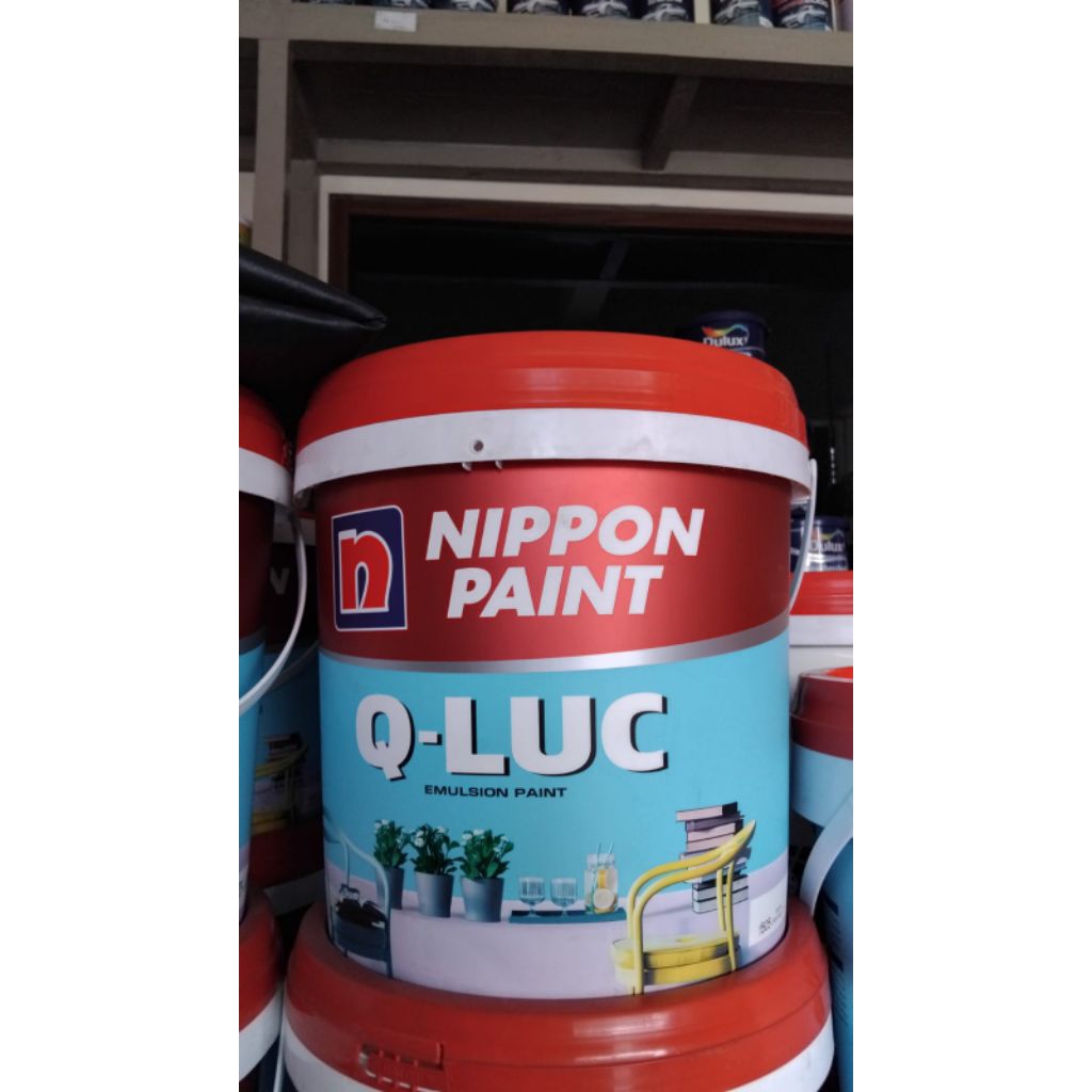 NIPPON QLUC 18 KG