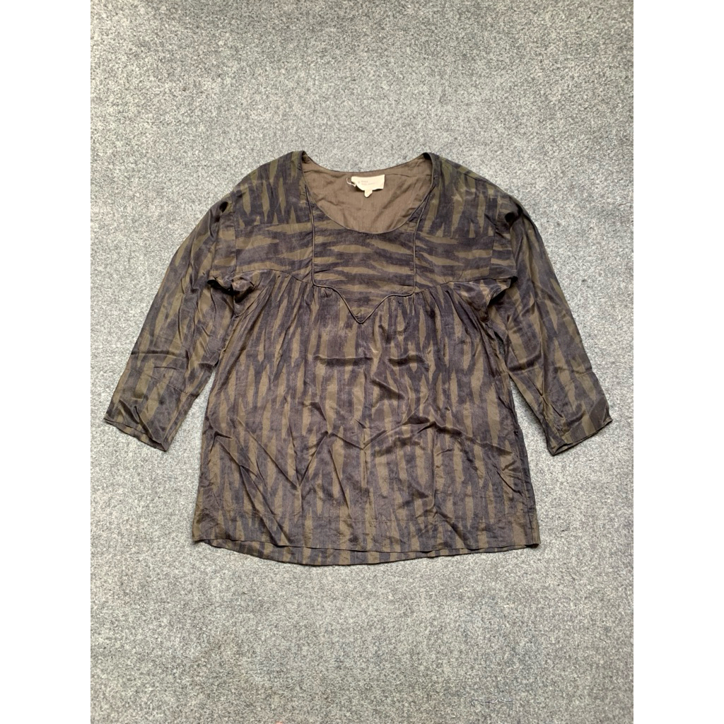 Isabel marant blouses