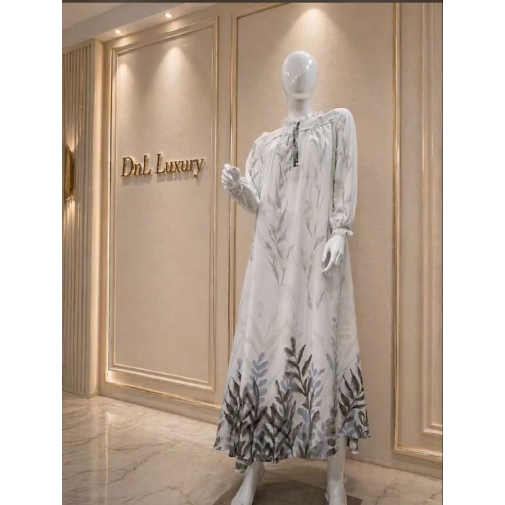 gamis darby