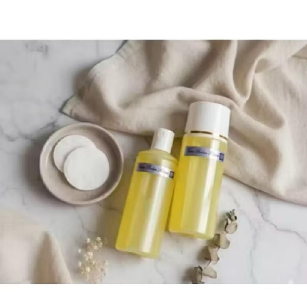 Toner Kelupas badan IP , Original segel luar dan dalam , extra whitening