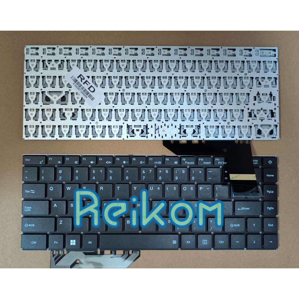 Keyboard Advan Soulmate 1405 L24i nsns1