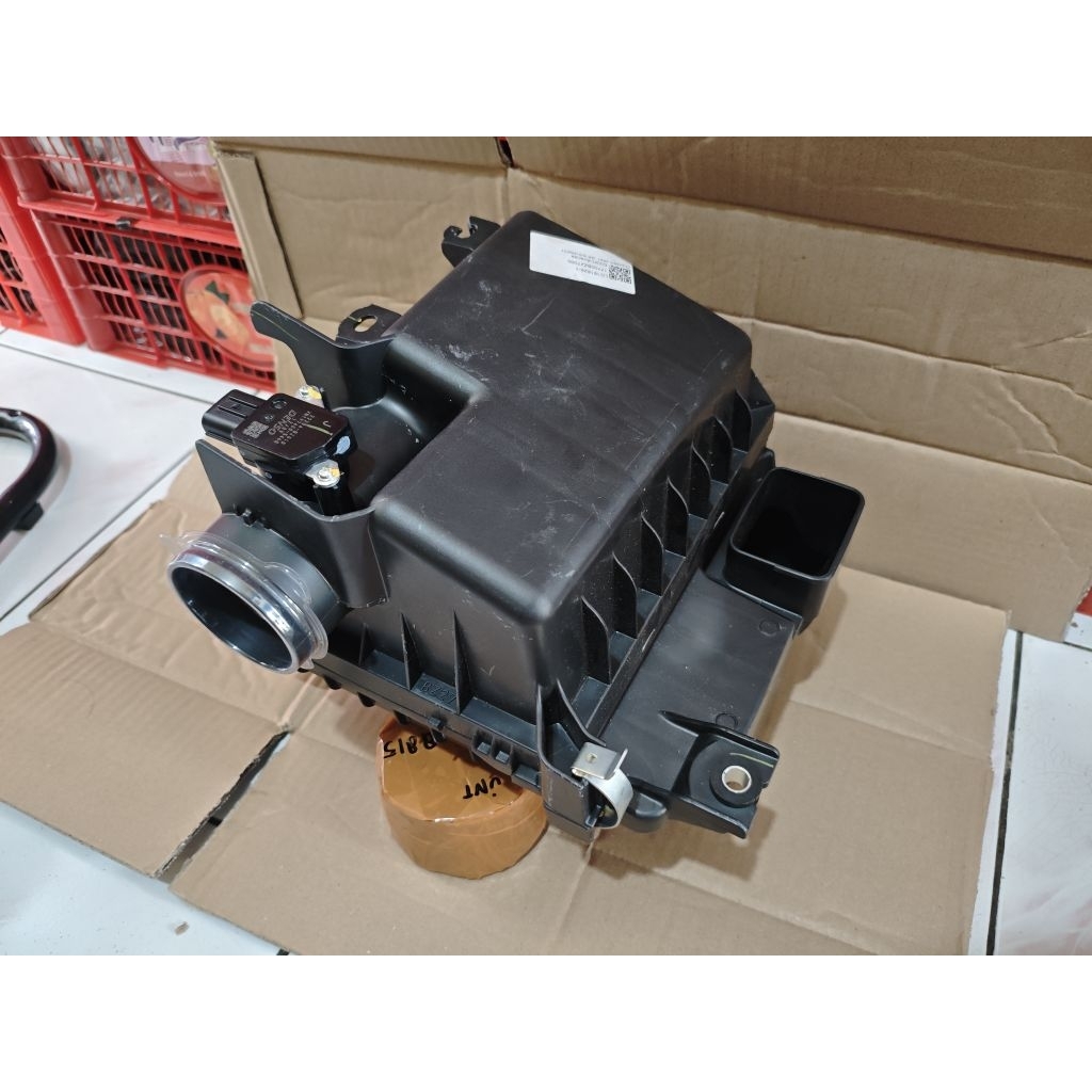 Box Filter Udara Box Air Cleaner Rumah Filter Udara Avanza 2022 UP 17700 BZ260