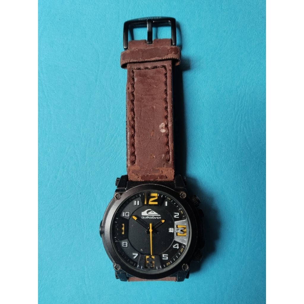 Quiksilver original watch