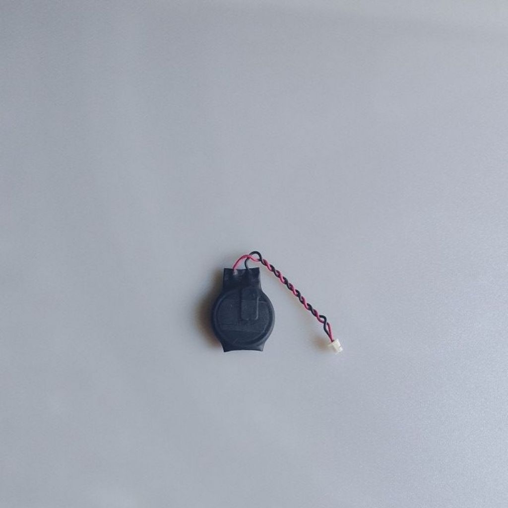 Baterai CMOS Laptop Axioo M1100-PJM