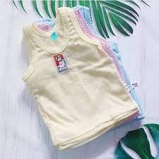 KAOS DALAM ANAK-ANAK UNISEX / SINGLET ZED KIDS