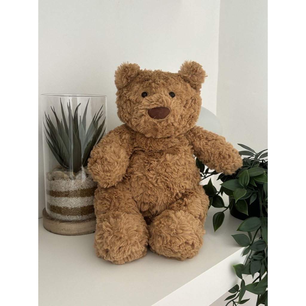 JELLYCAT Bartholomew Bear