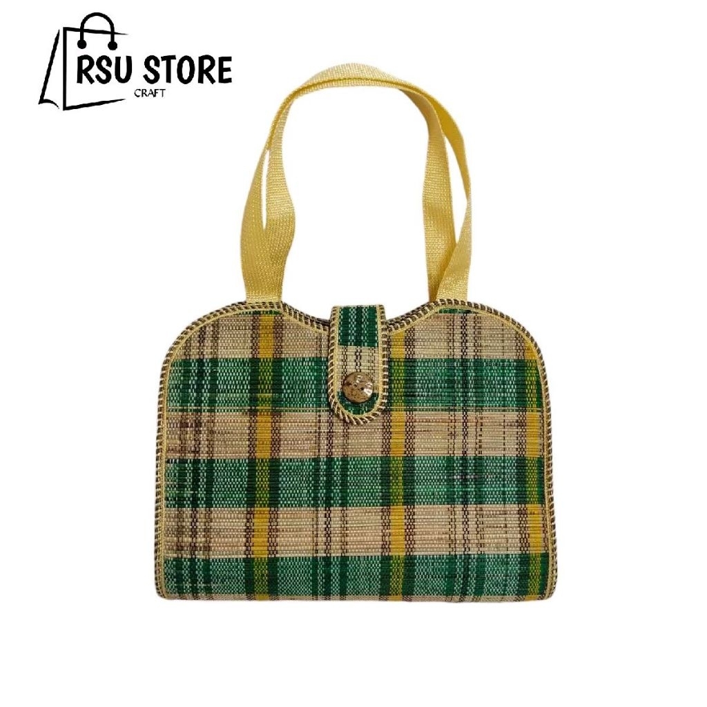 Tas Ibu Mendong / Tas Totebag Ibu Mendong