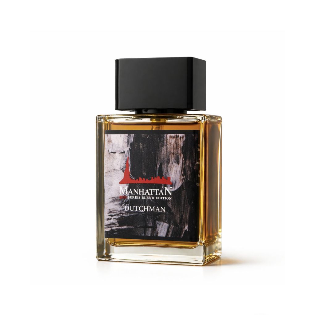 Parfume Dutchman by Manhattan