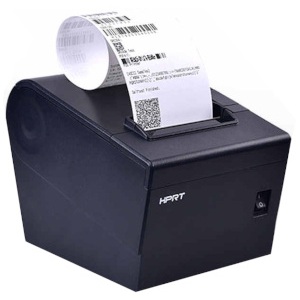 PRINTER THERMAL HPRT TP806 80mm SECOND / PRINTER STRUK KASIR / POS