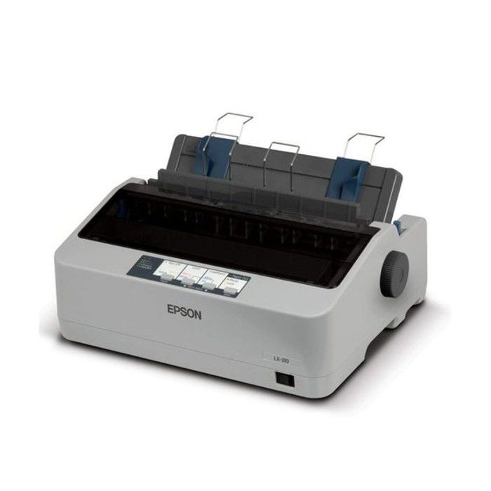 PRINTER EPSON LX310 SECOND