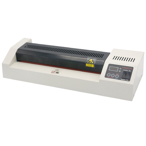 DYNAMIC LAMINATING 330 LED