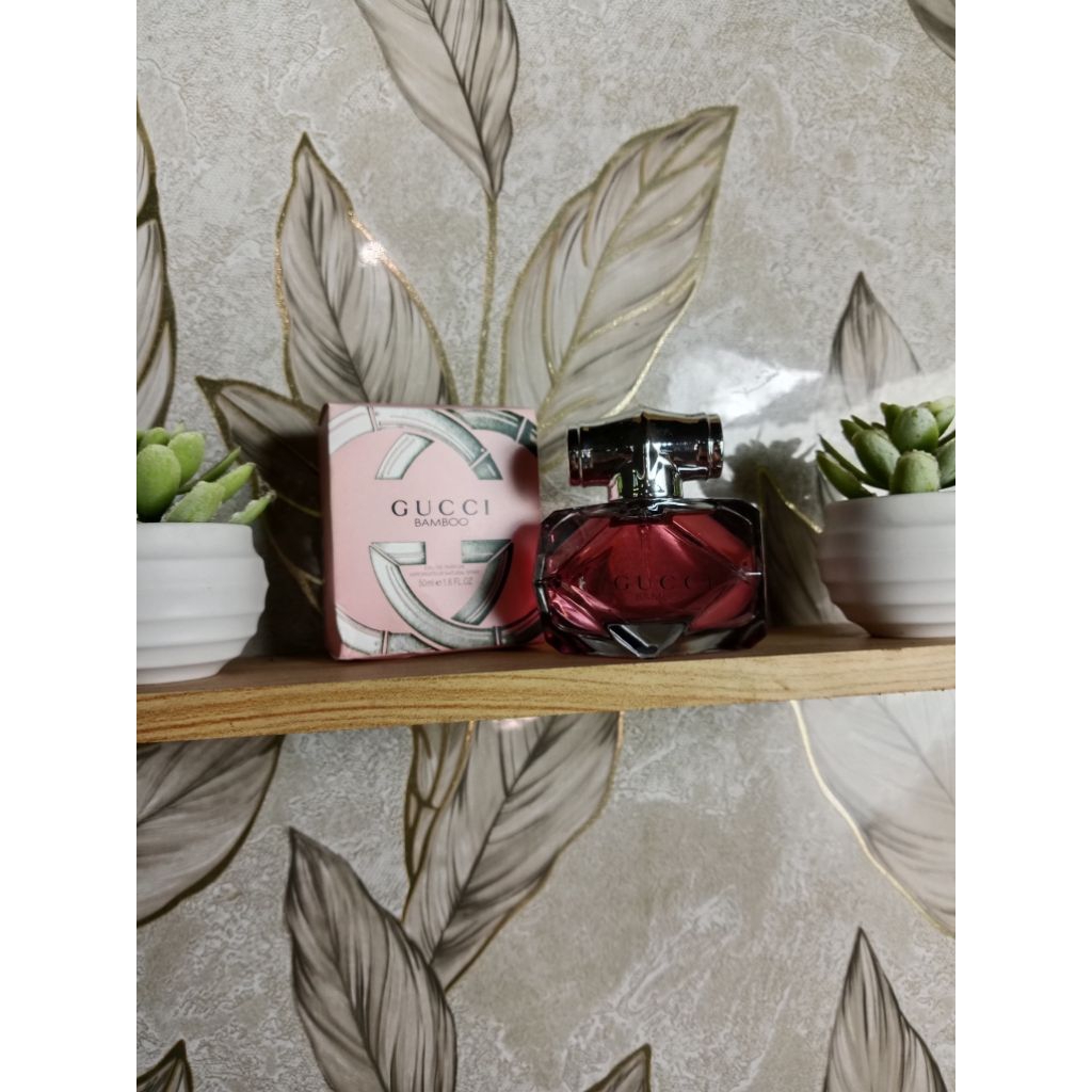 Parfume Gucci Bamboo