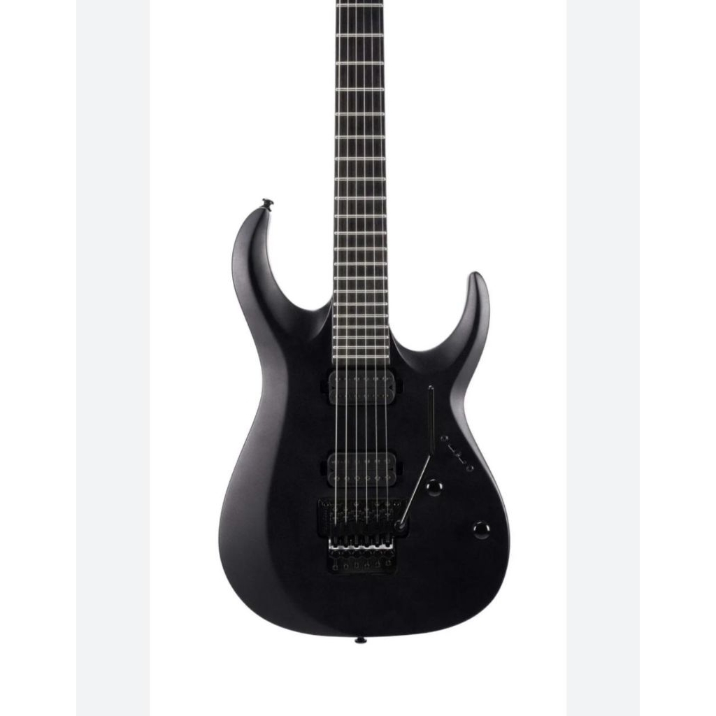 Gitar Elektrik Cort X300 Menace (BKS)