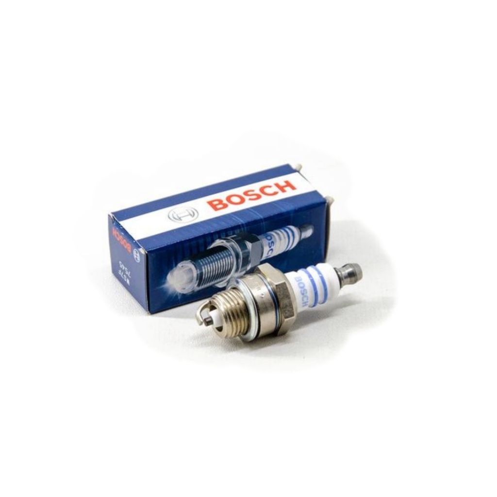 Bosch Busi Spark Plug Mesin Potong Rumput Busi Bosch 328