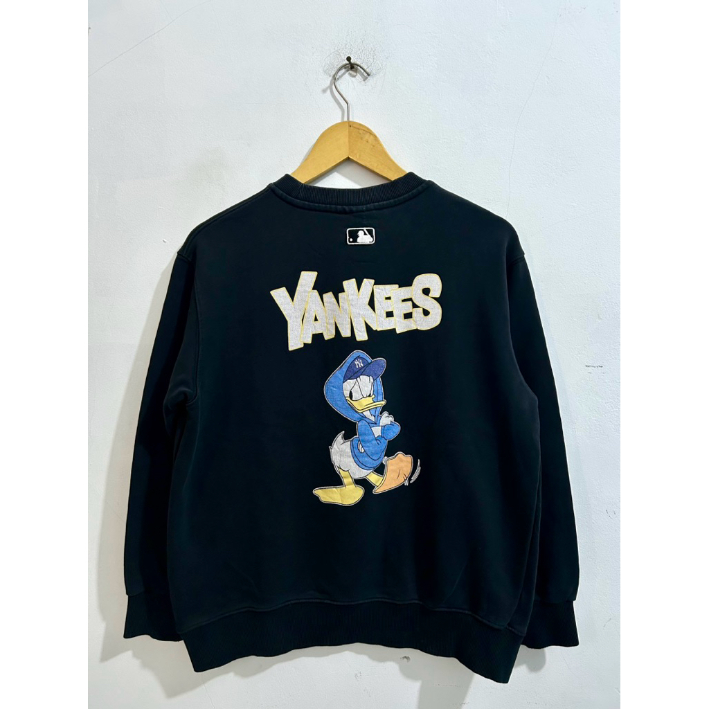 Crewneck “MLB x Disney”