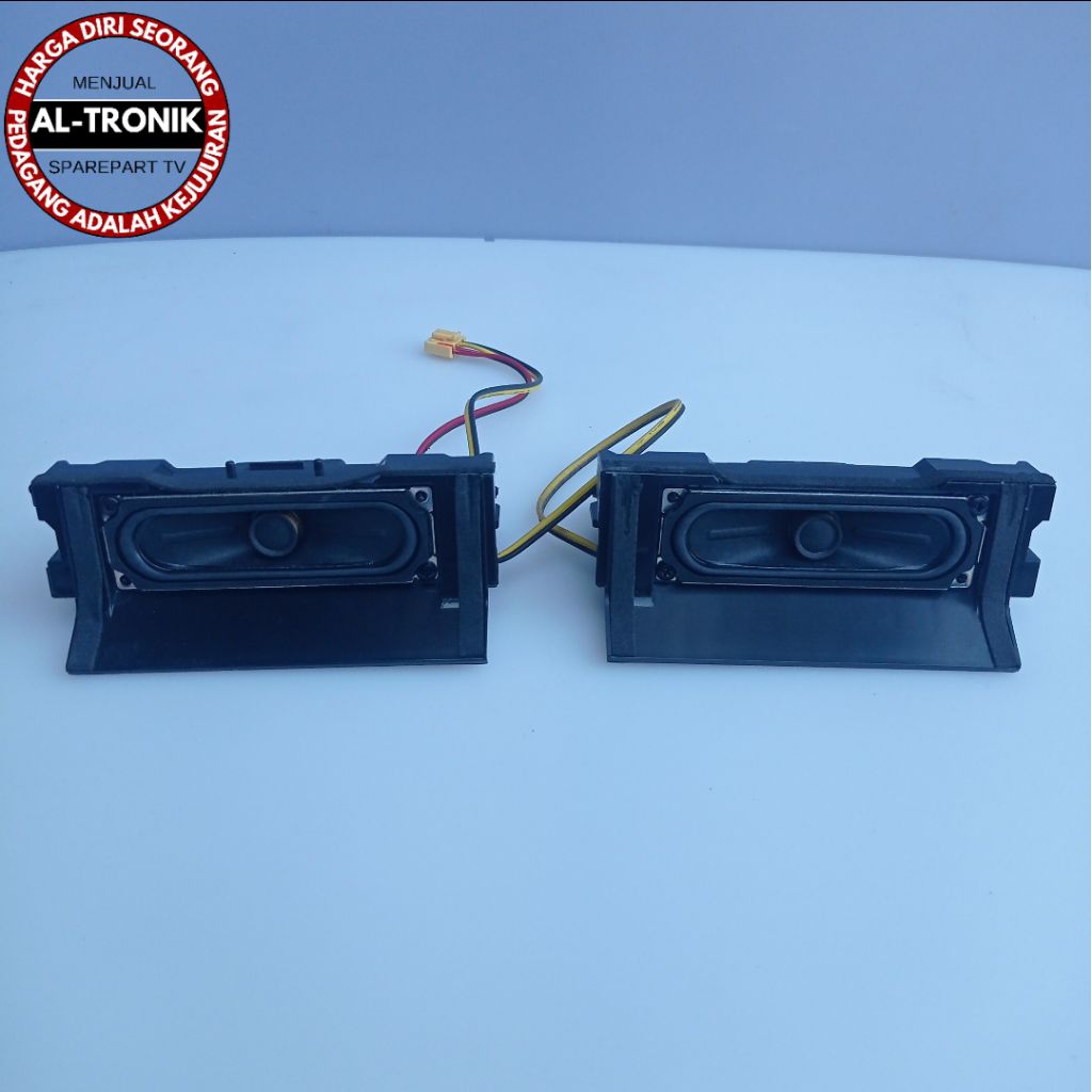 SPEAKER TV LED SAMSUNG 32 INCH MODEL UA32J4005DK SPIKER UA32J4005 UA 32J4005