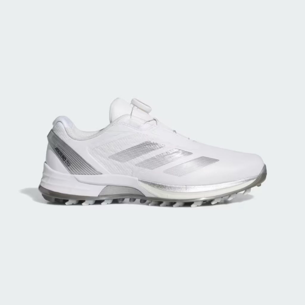 Sepatu Golf Adidas Adizero ZG LO BOA White Original