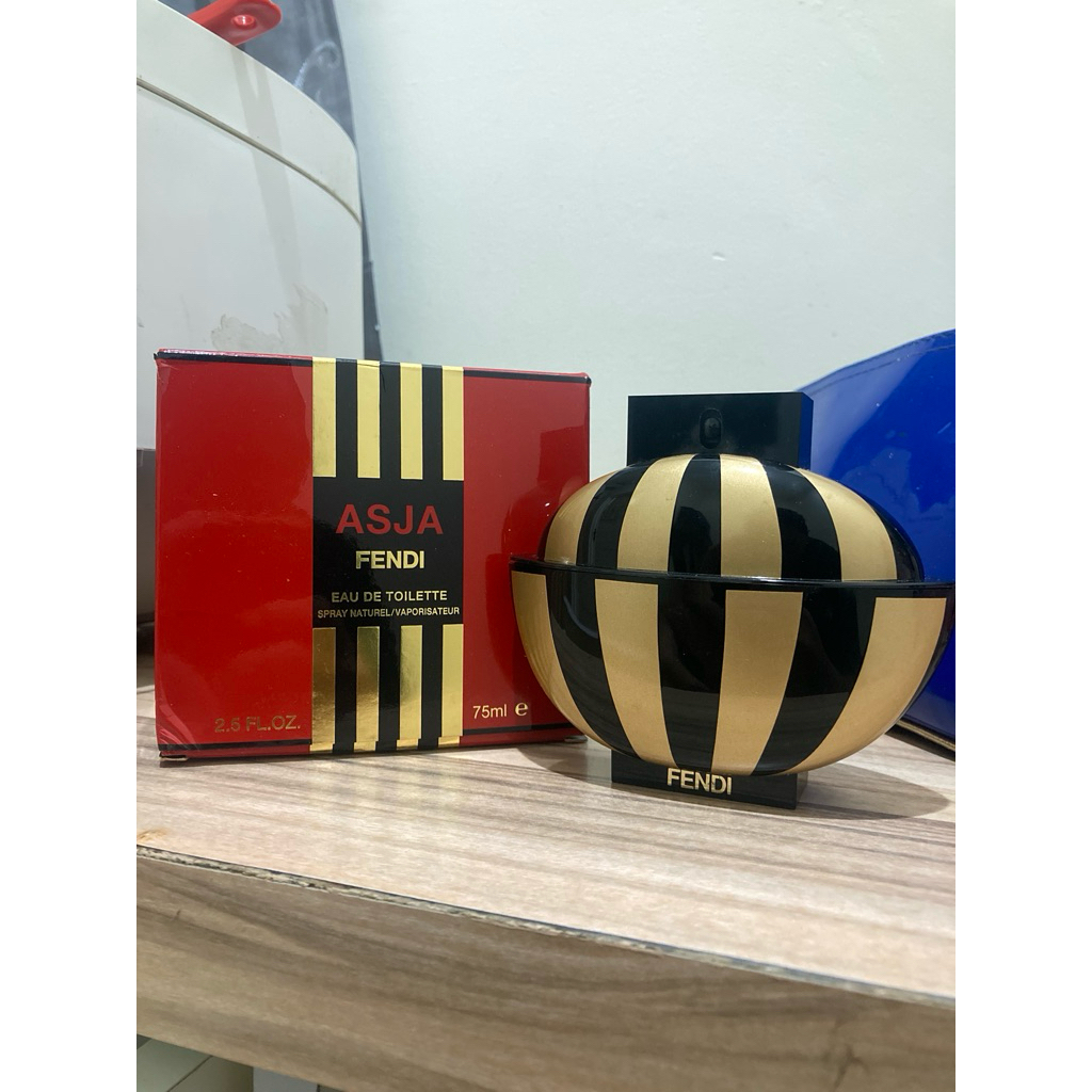 Fendi Asja [VINTAGE]