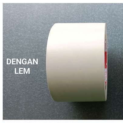 Pembungkus Pipa AC Dengan Lem Mudah Dipasang / isolasi pipa AC / lakban pipa AC isi lem