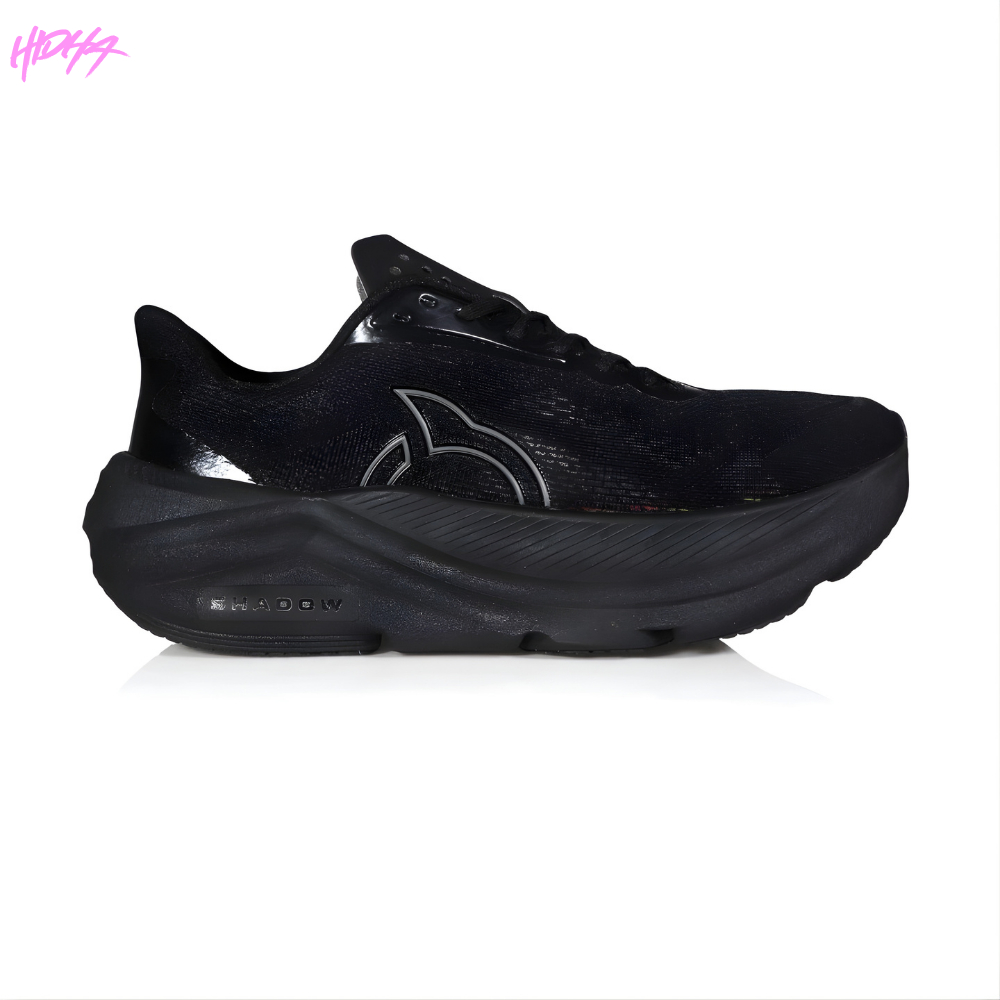 Unisex Trial Running Shoes Sepatu Lari Outdoor Hiking Shoes Sports Sneakers